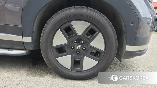 Hyundai Santa Fe (MX5) id 4381798 из Кореи 13