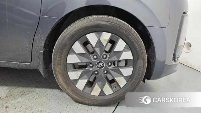 Hyundai Staria id 4619459 из Кореи 13
