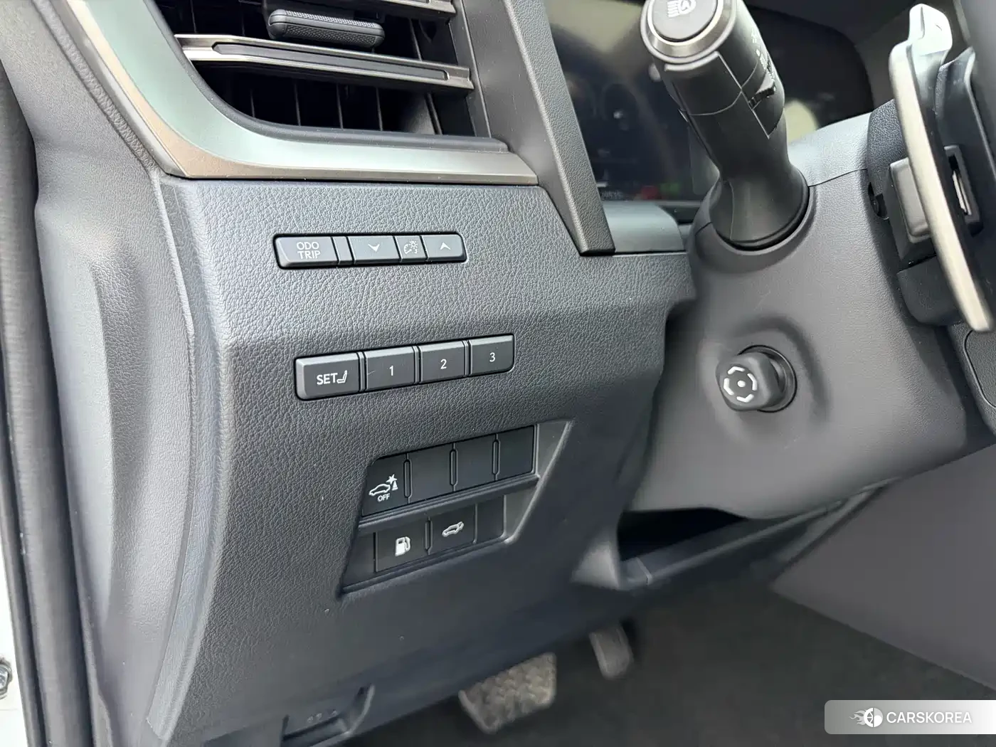 Lexus GX id 4565233 из Китая 13