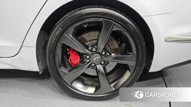 Genesis G70 id 4430192 из Кореи 13