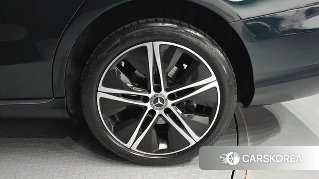Mercedes-Benz C-Class W205 id 4430058 из Кореи 13