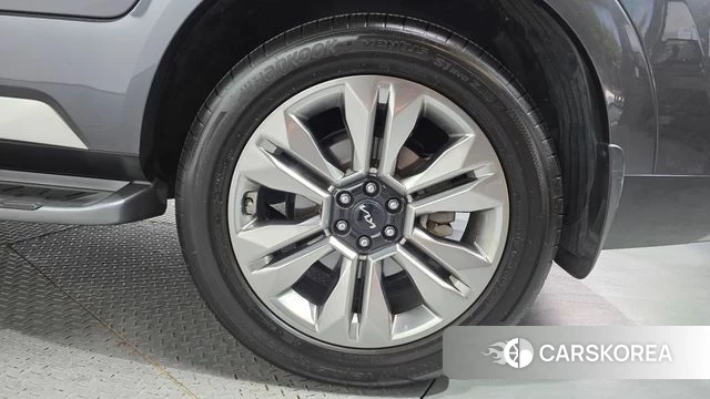 Kia Mohave Master id 4322975 из Кореи 13