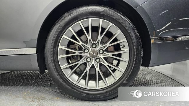 Genesis G80 (RG3) id 4586604 из Кореи 13