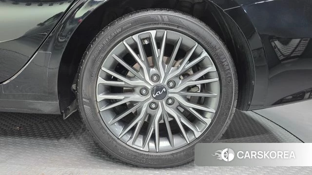 Kia The New K3 2nd generation id 4618549 из Кореи 13