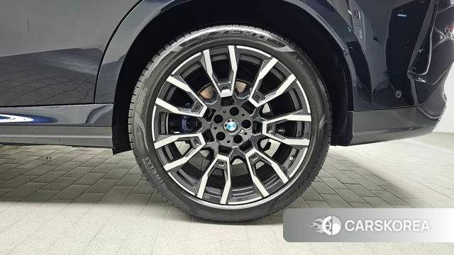 BMW X6 (G06) id 4421309 из Кореи 13