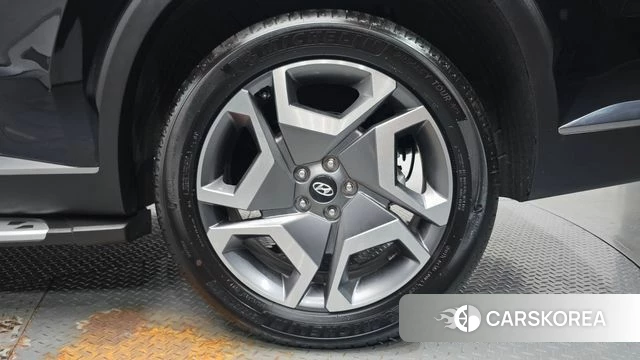 Hyundai The New Palisade id 4725550 из Кореи 13