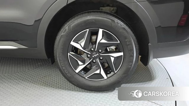 Kia The New Sorento 4th Generation id 4640558 из Кореи 13