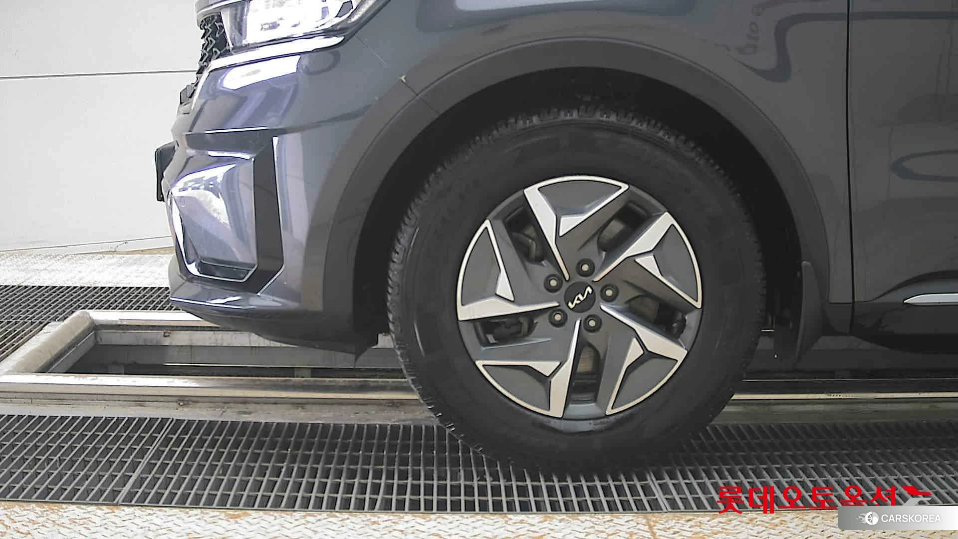 Kia Sorento Hybrid id 4347400 из Кореи 13