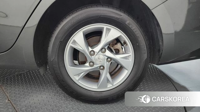 Hyundai Avante (CN7) id 4712629 из Кореи 13