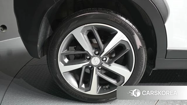Hyundai Kona id 4900954 из Кореи 13