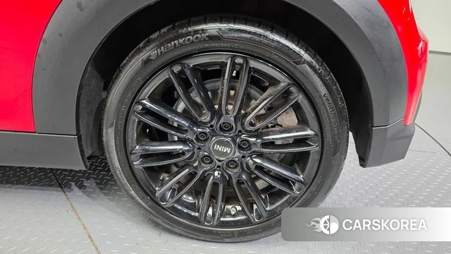Mini Cooper id 4656076 из Кореи 13