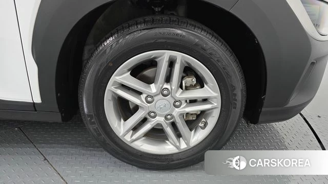 Hyundai The New Kona id 4283445 из Кореи 13