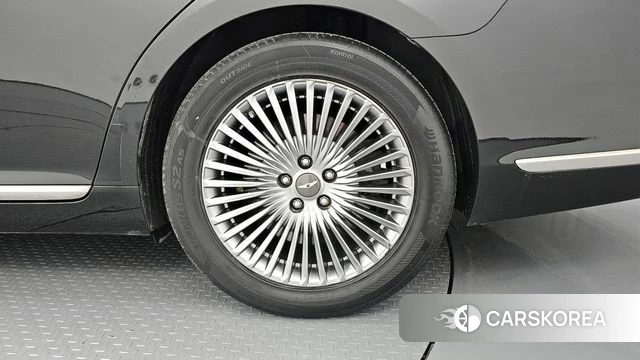 Genesis G90 id 4245850 из Кореи 13