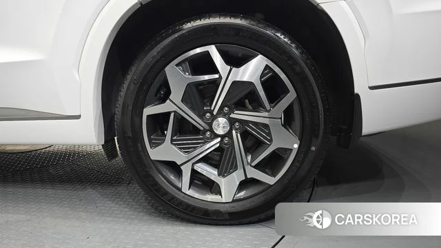 Hyundai Palisade id 4666434 из Кореи 13