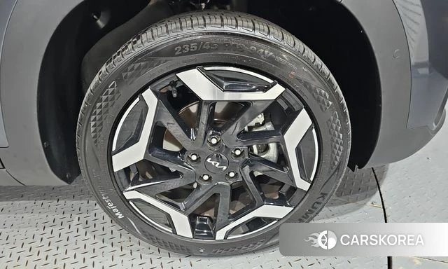 Kia The New Seltos id 4940915 из Кореи 13