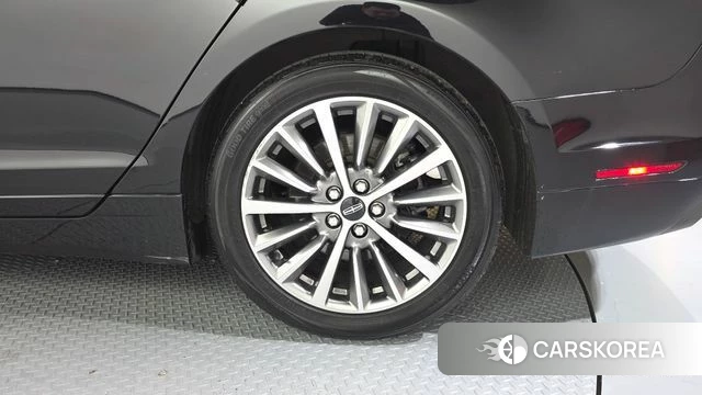 Lincoln New MKZ id 4581391 из Кореи 13