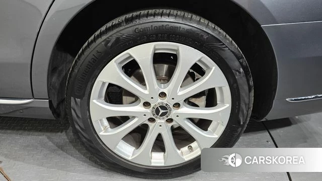 Mercedes-Benz E-Class W213 id 4225812 из Кореи 13