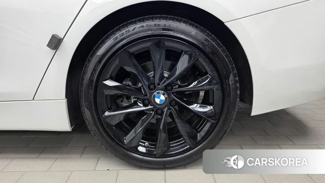 BMW 4 Series (F32) id 4416747 из Кореи 13