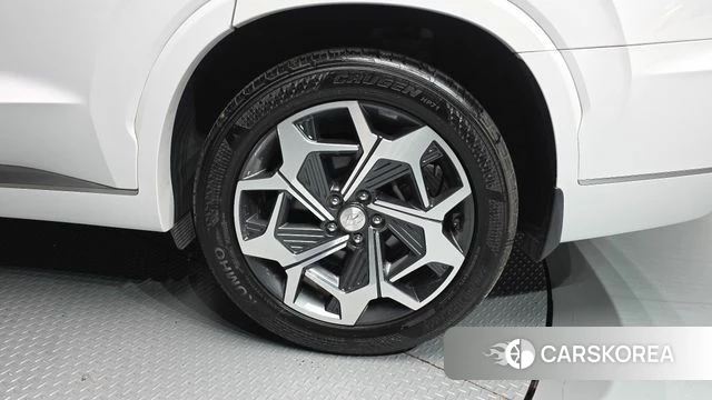 Hyundai Palisade id 4872555 из Кореи 13