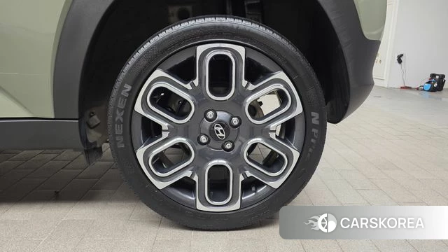 Hyundai Casper id 4854646 из Кореи 13