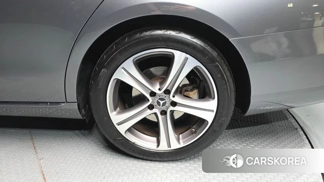 Mercedes-Benz E-Class W213 id 4304636 из Кореи 13