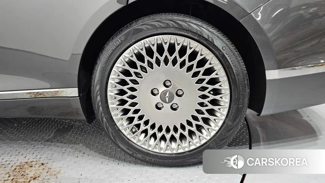 Genesis G80 (RG3) id 4650650 из Кореи 13