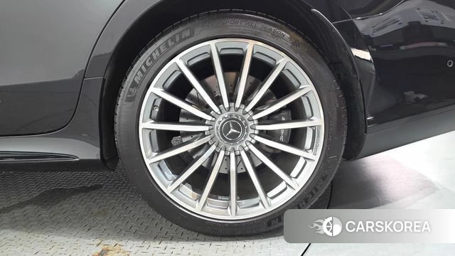 Mercedes-Benz AMG GT id 4666797 из Кореи 13