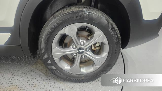 Kia The New Seltos id 4462599 из Кореи 13