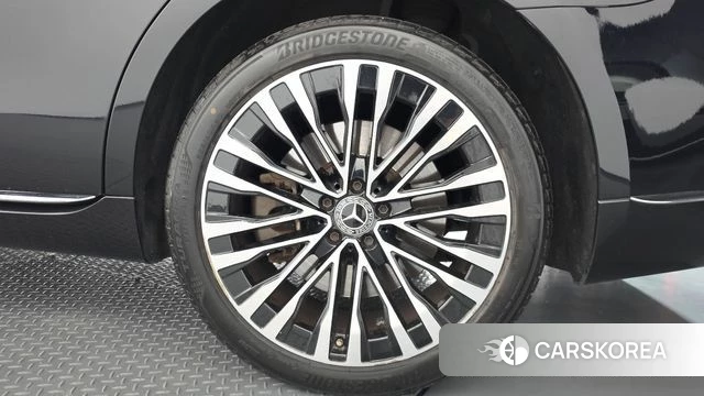Mercedes-Benz S-Class W223 id 4662040 из Кореи 13