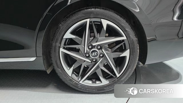 Hyundai The New Grandeur IG id 4317058 из Кореи 13