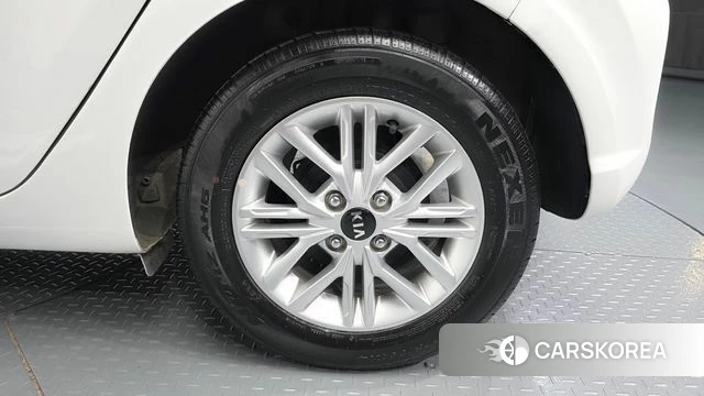 Kia Morning Urban (JA) id 4785221 из Кореи 13