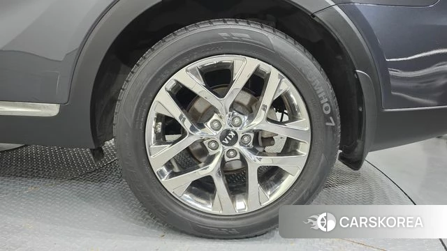 Kia The New Sorento id 4754931 из Кореи 13