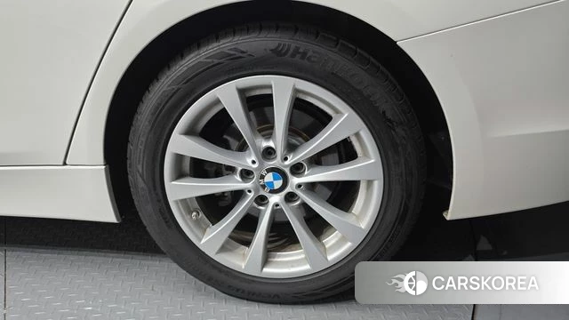 BMW 3 Series (F30) id 4733063 из Кореи 13