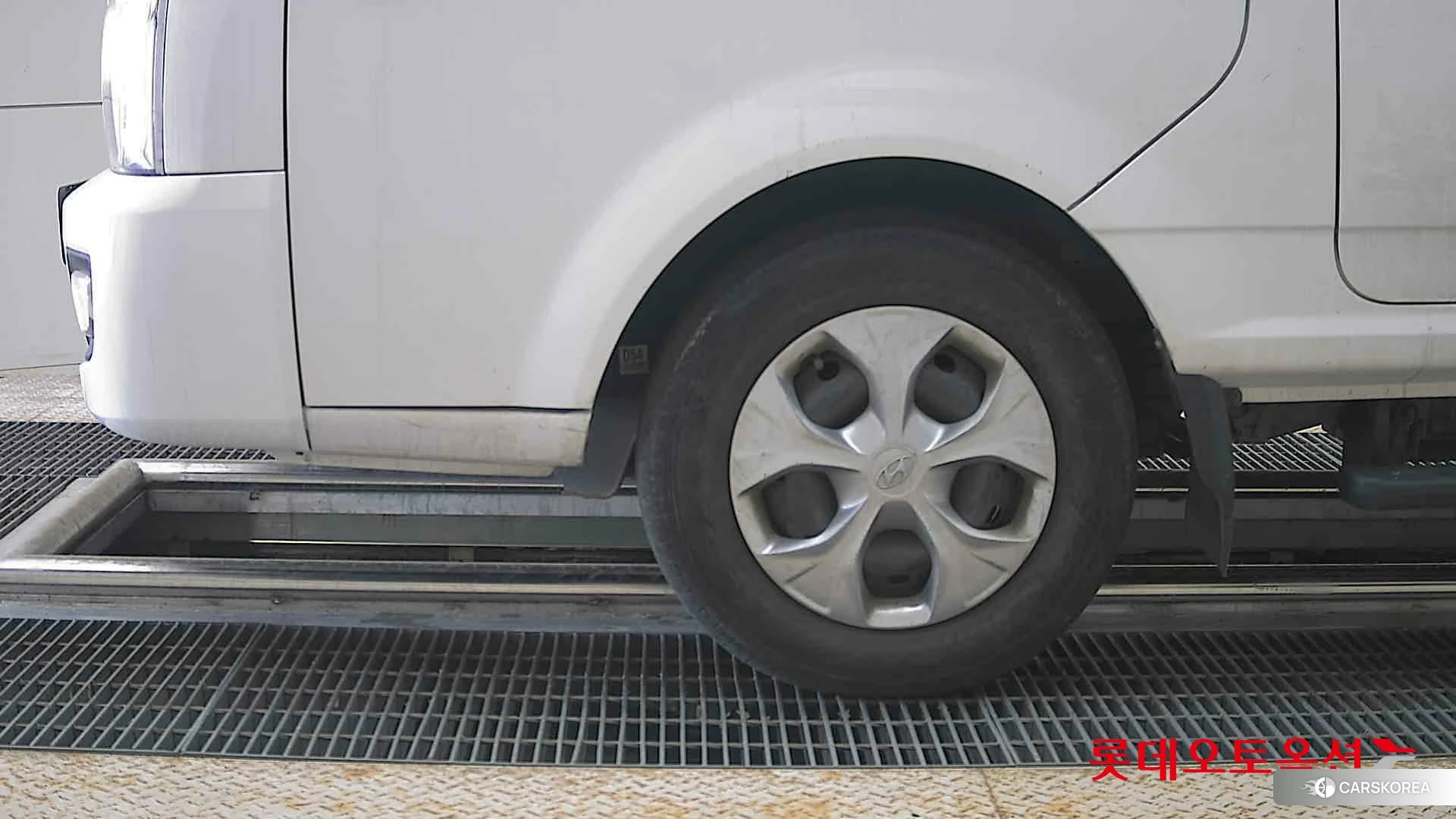 Hyundai Porter II id 4296821 из Кореи 13