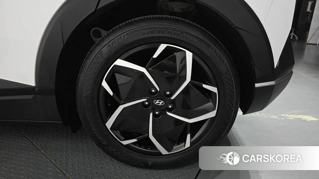 Hyundai Ionic 5 id 4495094 из Кореи 13