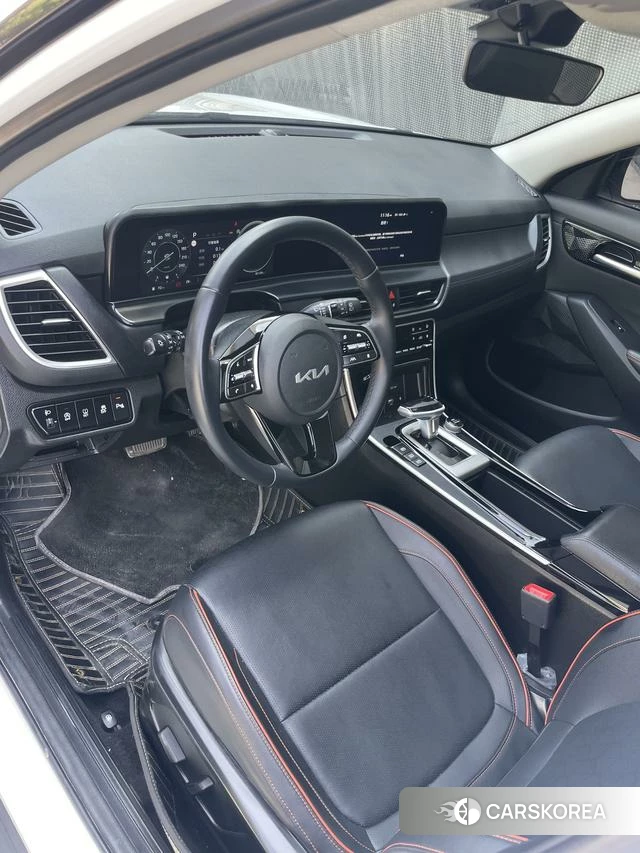 Kia Setus id 4365648 из Китая 13