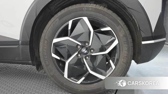 Hyundai Ionic 5 id 4726185 из Кореи 13