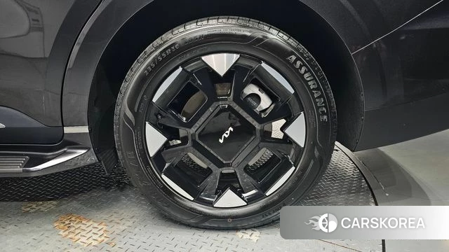 Kia The New Carnival 4th Generation id 4783039 из Кореи 13