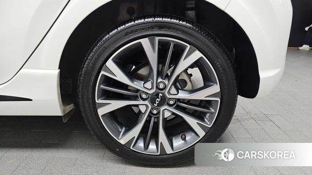 Kia Morning Urban (JA) id 4223406 из Кореи 13