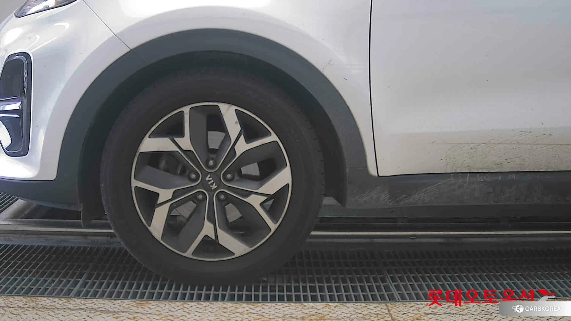 Kia Sportage id 4909151 из Кореи 13