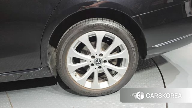Mercedes-Benz E-Class W213 id 4345431 из Кореи 13