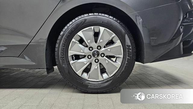 Kia K5 Hybrid 3rd Generation id 4245631 из Кореи 13