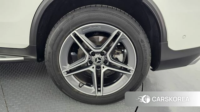 Mercedes-Benz GLC-Class X253 id 4293792 из Кореи 13