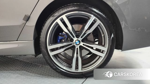 BMW 6 Series GT (G32) id 4779313 из Кореи 13