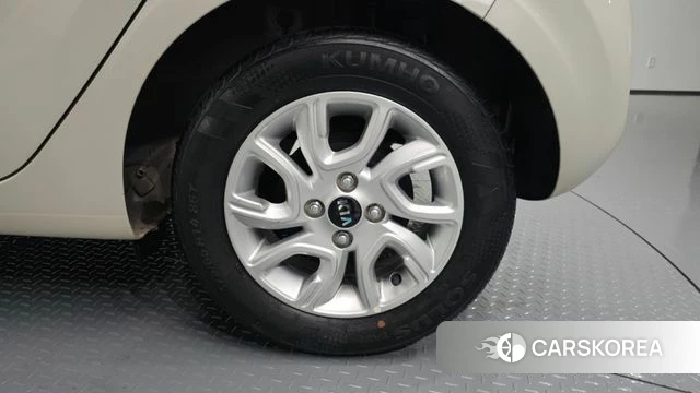 Kia All New Morning (JA) id 4447050 из Кореи 13