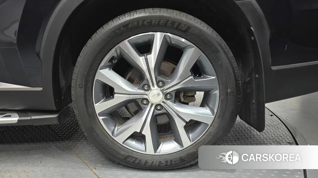 Hyundai Palisade id 4403291 из Кореи 13