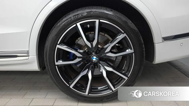 BMW X7 (G07) id 4731326 из Кореи 13