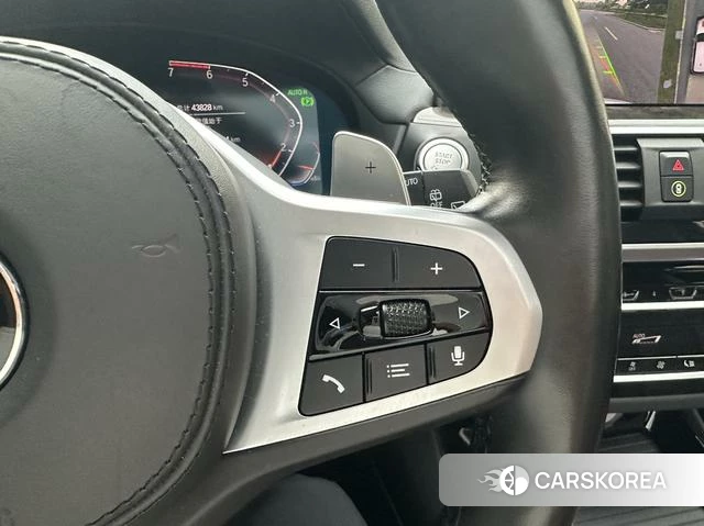 BMW X3 id 4314758 из Китая 13