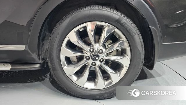 Kia The New Sorento id 4295223 из Кореи 13