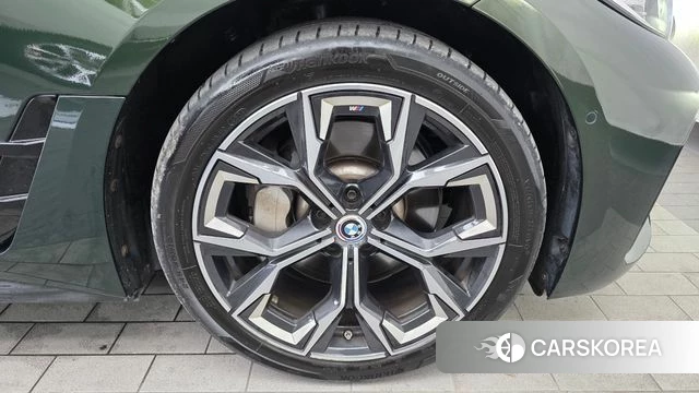 BMW i4 id 4592770 из Кореи 13